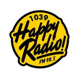 土左旗综合广播 103.9HappyRadio