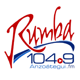 Rumba 104.9 Anzoategui FM