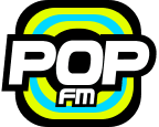POP FM (CDMX) - Online - www.popfm.mx - Ciudad de México