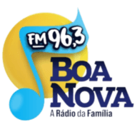 Boa Nova