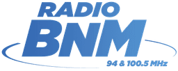 Radio BnM - Biograd na moru 94,0; 100,5 MHz