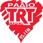 TRT 95.1 Larisa