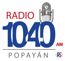 Radio 1040 (1040 AM)