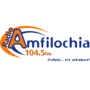 Amfilochia 104.5