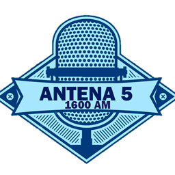 Radio Antena 5 Cusco 1600 AM (más que una Radio !)