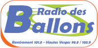 Radio Des Ballons Remiremont