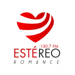  ESTÉREO ROMANCE 100.7 (La Paz) - 100.7 FM - XHZPL-FM - Promomedios California - La Paz, Baja California
