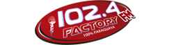 Factory FM 102.4