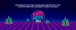 93.1 KATO