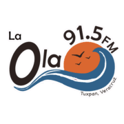 La Ola (Tuxpan) - 91.5 FM - XHTL-FM - Tuxpan, VE