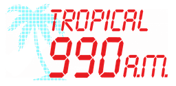 Radio Tropical 990 AM