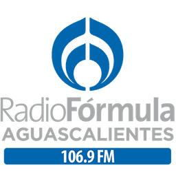 RADIO FÓRMULA 106.9 FM