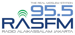 RAS FM Jakarta