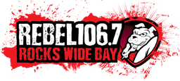 Rebel FM 106.7 Rocks Wide Bay