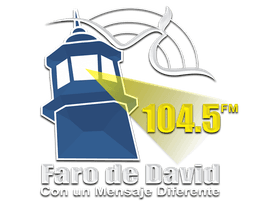 Faro de David 104.5 FM