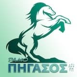 Πήγασος 106