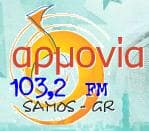 Αρμονία 103.2
