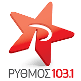 Ρυθμός Κομοτηνής 103.1