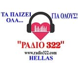 Ράδιο 322