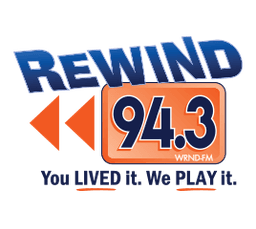 WRND-FM Rewing 94.3