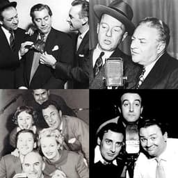 ROKit Radio : British Comedy 1