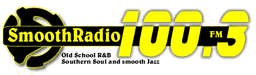 SmoothRadio 100.3 FM