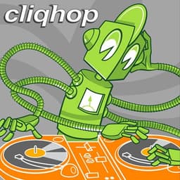 SomaFM CliqHop IDM (128k AAC)