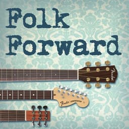 SomaFM Folk Forward (128k AAC)