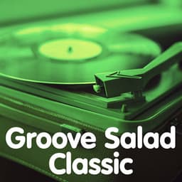 SomaFM Groove Salad Classic (128k AAC)