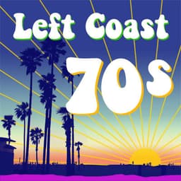 SomaFM Left Coast 70s (128k AAC)