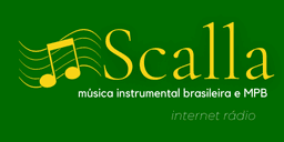 Rádio Scalla - Música Brasileira