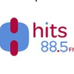 Hits 88.5 (Tampico) - 88.5 FM - XHFW-FM - Multimedios Radio - Tampico, Tamaulipas