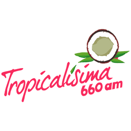  TROPICALÍSIMA 660 (CDMX) - 660 AM - XEDTL-AM - IMER - Ciudad de México