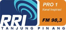 RRI Pro 1 98.3 FM Tanjungpinang