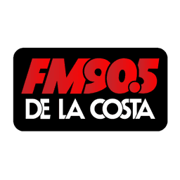 FM de la Costa 90.5