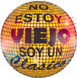 Soy un Clasico