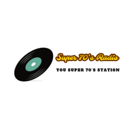 Super 70's Radio