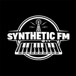 Synthetic FM - The radio for the Synth lovers