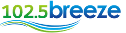The Breez 102.5 Wide Bay