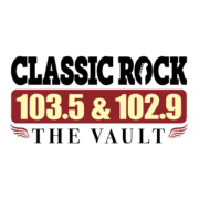 103.5 & 102.9 The Vault