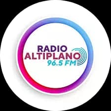  RADIO ALTIPLANO 96.5 (Tlaxcala) - 96.5 FM - XHTLAX-FM - CORACYT - Tlaxcala, Tlaxcala