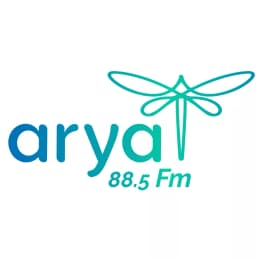  ARYA 88.5 (Mérida) - 88.5 FM - XHRRF-FM - Península Studios - Mérida, Yucatán