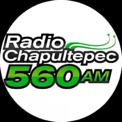  RADIO CHAPULTEPEC 560 (CDMX) - 560 AM - XEOC-AM - Valanci Media Group - Ciudad de México