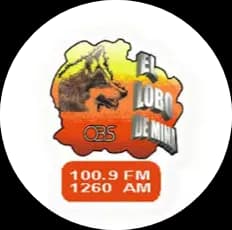  EL LOBO DE MINA 100.9 (Minatitlán) - 100.9 FM - XHMTV-FM - Grupo Radio Mina - Minatitlán, Veracruz