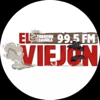  EL VIEJÓN 99.5 (Torreón) - 99.5 FM - XHGZ-FM - GPS Media - Torreón, Coahuila