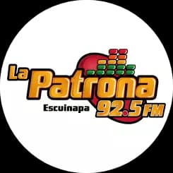  LA PATRONA 570 (Escuinapa) - 570 AM - XETD-AM - Alica Medios - Escuinapa, Sinaloa