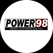  POWER 98 98.3 (Mexicali) - 98.3 FM - XHMIX-FM - California Medios - Mexicali, Baja California