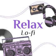 Relax Lo-Fi