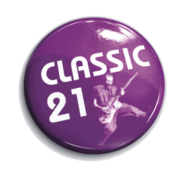 RTBF Classic 21 - 70's