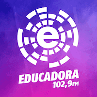 Rádio Educadora 102,9 FM